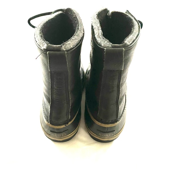 Sorel 1964 LTR Tall Boot - Picture 4 of 12
